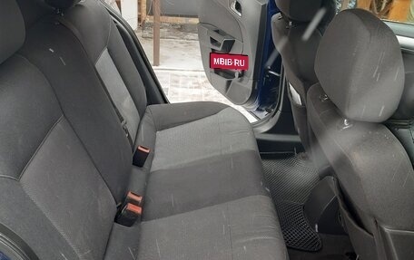 Opel Astra H, 2009 год, 450 000 рублей, 23 фотография