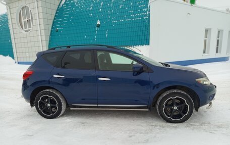 Nissan Murano, 2010 год, 1 155 000 рублей, 8 фотография