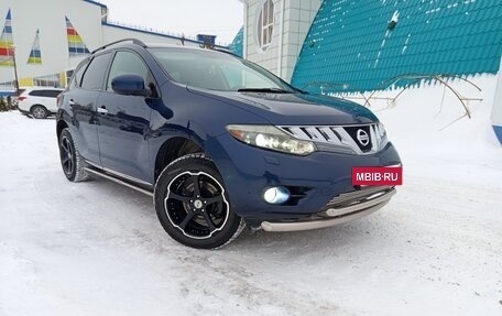 Nissan Murano, 2010 год, 1 155 000 рублей, 5 фотография
