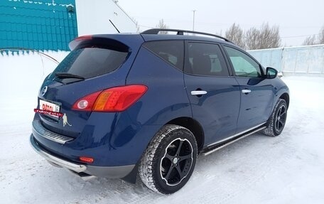 Nissan Murano, 2010 год, 1 155 000 рублей, 9 фотография