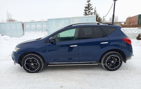 Nissan Murano, 2010 год, 1 155 000 рублей, 14 фотография