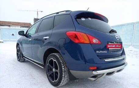 Nissan Murano, 2010 год, 1 155 000 рублей, 13 фотография