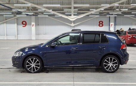 Volkswagen Golf VII, 2013 год, 980 000 рублей, 12 фотография
