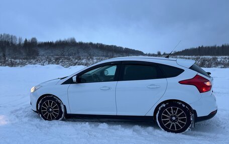 Ford Focus III, 2014 год, 1 150 000 рублей, 2 фотография