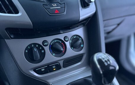 Ford Focus III, 2014 год, 1 150 000 рублей, 17 фотография