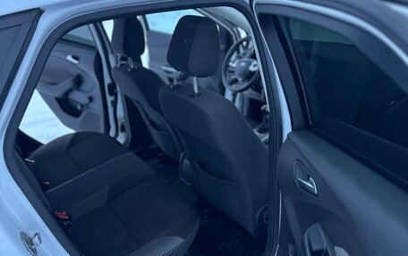 Ford Focus III, 2014 год, 1 150 000 рублей, 13 фотография