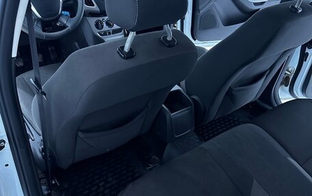 Ford Focus III, 2014 год, 1 150 000 рублей, 7 фотография