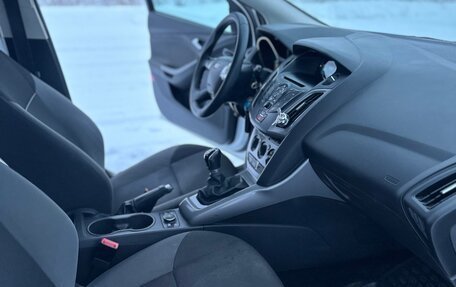 Ford Focus III, 2014 год, 1 150 000 рублей, 11 фотография