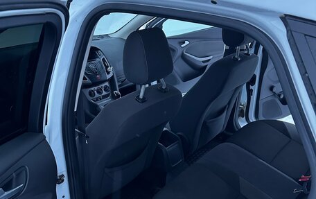 Ford Focus III, 2014 год, 1 150 000 рублей, 6 фотография