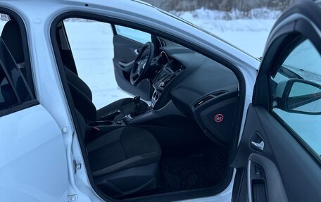 Ford Focus III, 2014 год, 1 150 000 рублей, 10 фотография