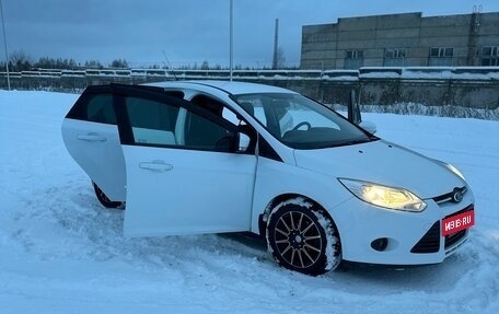 Ford Focus III, 2014 год, 1 150 000 рублей, 9 фотография