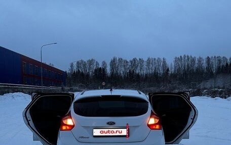 Ford Focus III, 2014 год, 1 150 000 рублей, 5 фотография