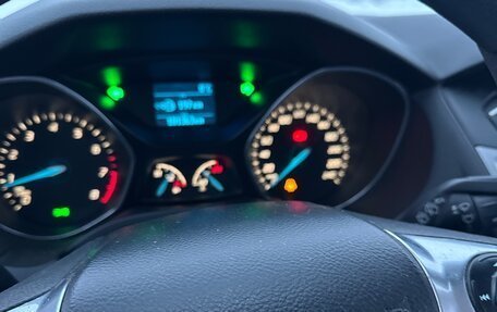 Ford Focus III, 2014 год, 1 150 000 рублей, 18 фотография