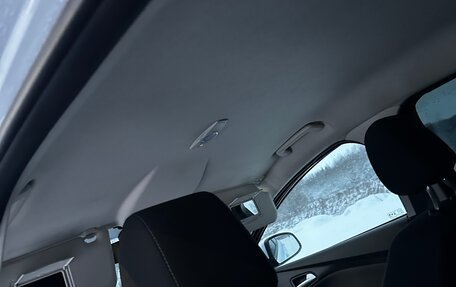 Ford Focus III, 2014 год, 1 150 000 рублей, 27 фотография