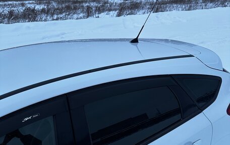 Ford Focus III, 2014 год, 1 150 000 рублей, 21 фотография