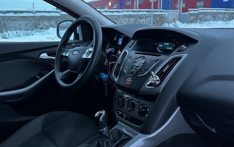 Ford Focus III, 2014 год, 1 150 000 рублей, 23 фотография