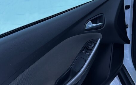 Ford Focus III, 2014 год, 1 150 000 рублей, 25 фотография