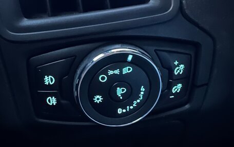 Ford Focus III, 2014 год, 1 150 000 рублей, 29 фотография