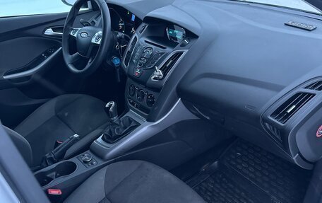 Ford Focus III, 2014 год, 1 150 000 рублей, 24 фотография