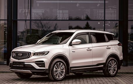 Geely Atlas, 2024 год, 2 295 000 рублей, 1 фотография