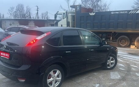 Ford Focus II рестайлинг, 2006 год, 300 000 рублей, 1 фотография