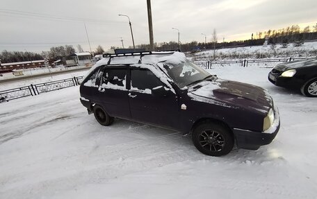 ИЖ 2126 «Ода», 2002 год, 45 000 рублей, 1 фотография