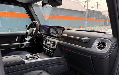 Mercedes-Benz G-Класс AMG, 2020 год, 19 900 000 рублей, 14 фотография