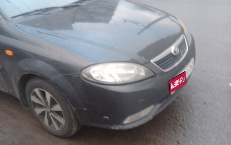 Daewoo Gentra II, 2014 год, 330 000 рублей, 1 фотография