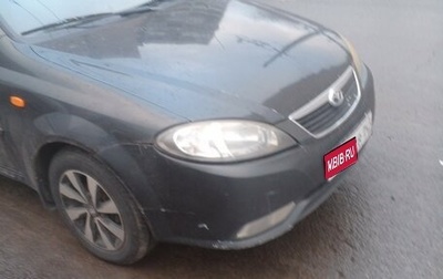 Daewoo Gentra II, 2014 год, 330 000 рублей, 1 фотография