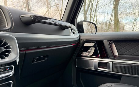 Mercedes-Benz G-Класс AMG, 2020 год, 19 900 000 рублей, 19 фотография