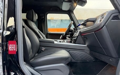 Mercedes-Benz G-Класс AMG, 2020 год, 19 900 000 рублей, 15 фотография