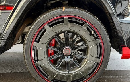 Mercedes-Benz G-Класс AMG, 2020 год, 19 900 000 рублей, 27 фотография