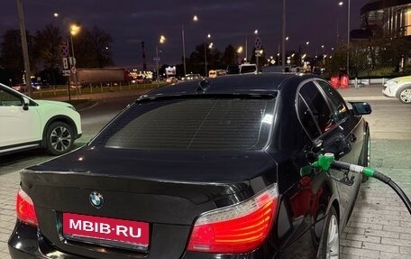 BMW 5 серия, 2005 год, 1 110 000 рублей, 2 фотография