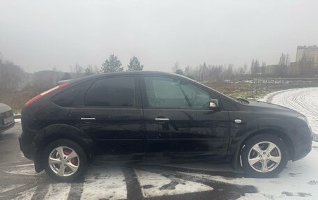 Ford Focus II рестайлинг, 2006 год, 300 000 рублей, 5 фотография