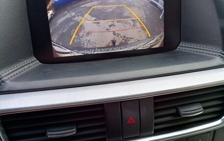 Mazda CX-5 II, 2016 год, 1 850 000 рублей, 10 фотография