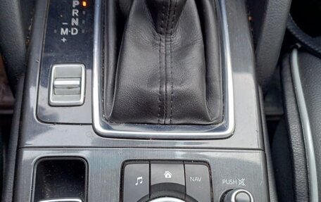 Mazda CX-5 II, 2016 год, 1 850 000 рублей, 6 фотография