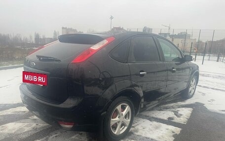 Ford Focus II рестайлинг, 2006 год, 300 000 рублей, 8 фотография