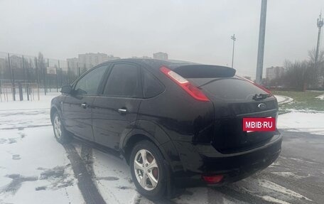 Ford Focus II рестайлинг, 2006 год, 300 000 рублей, 6 фотография