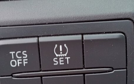 Mazda CX-5 II, 2016 год, 1 850 000 рублей, 8 фотография