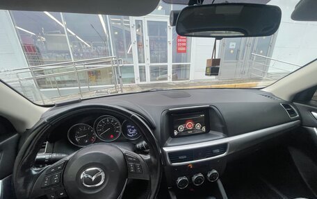 Mazda CX-5 II, 2016 год, 1 850 000 рублей, 11 фотография