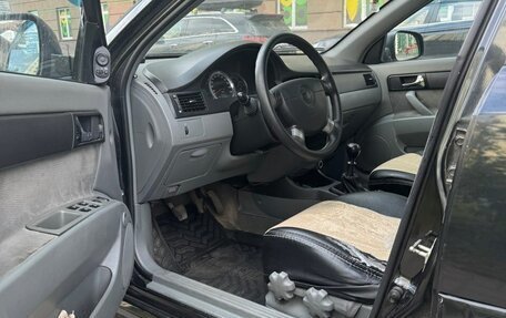 Daewoo Gentra II, 2014 год, 330 000 рублей, 3 фотография