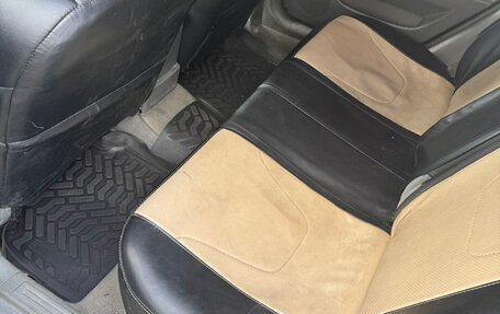 Daewoo Gentra II, 2014 год, 330 000 рублей, 5 фотография