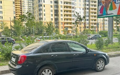 Daewoo Gentra II, 2014 год, 330 000 рублей, 6 фотография