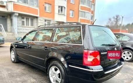 Volkswagen Passat B5+ рестайлинг, 2001 год, 665 000 рублей, 5 фотография