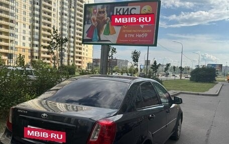 Daewoo Gentra II, 2014 год, 330 000 рублей, 2 фотография