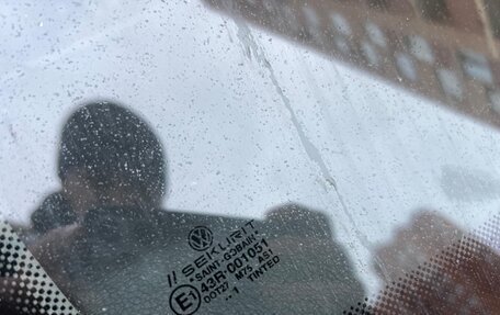 Volkswagen Passat B5+ рестайлинг, 2001 год, 665 000 рублей, 9 фотография