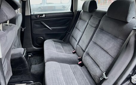 Volkswagen Passat B5+ рестайлинг, 2001 год, 665 000 рублей, 14 фотография