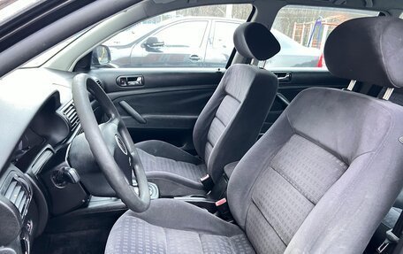 Volkswagen Passat B5+ рестайлинг, 2001 год, 665 000 рублей, 13 фотография