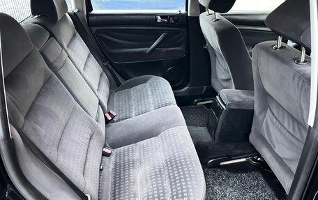 Volkswagen Passat B5+ рестайлинг, 2001 год, 665 000 рублей, 15 фотография