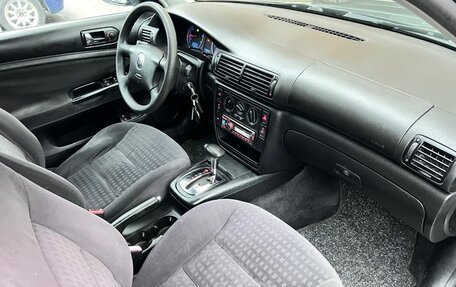 Volkswagen Passat B5+ рестайлинг, 2001 год, 665 000 рублей, 16 фотография